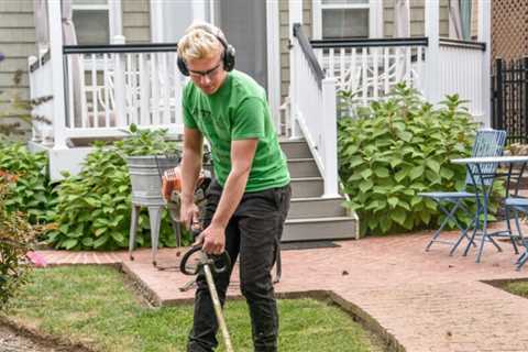 12 lawn care apps that will help you grow your business in 2022