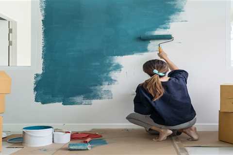 9 Best Paints for Interior Walls