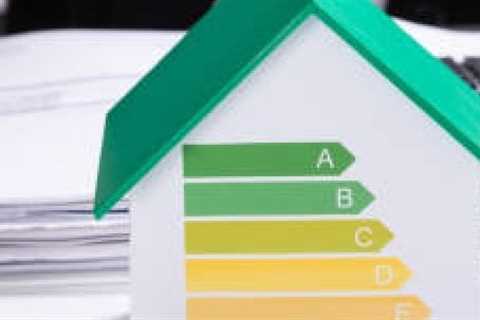 Home Energy Use Assessment - SmartLiving (888) 758-9103