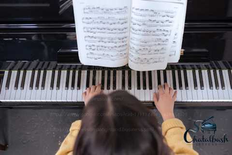 Chatalbash Piano Lessons