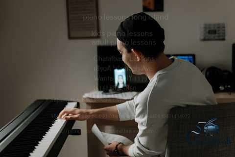 Chatalbash Piano Lessons