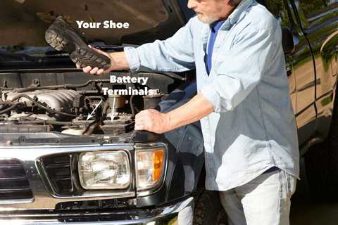 What to Do If Your Car Won’t Start