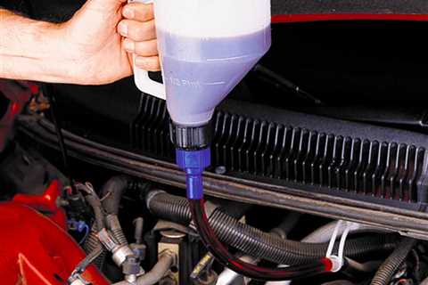 11 Best Oil Funnels for DIY Oil Changes