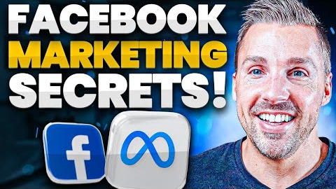 Facebook Marketing Strategy 2022 | From Facebook Beginner to EXPERT In One Video!