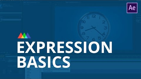 Intro to After Effects Expression