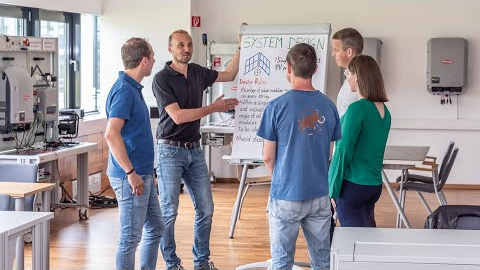 Webinar: Designing with the Future in Mind - Fronius GEN24 (Part 6 of 6) (AUS)