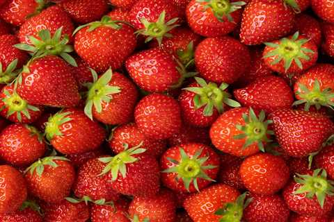 How To Grow Strawberries