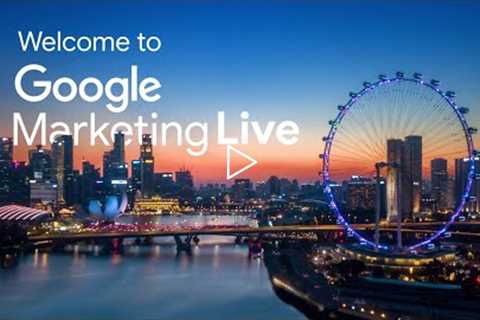 Google Marketing Live 2022: Indonesia | See how Google can help you meet your business objectives.