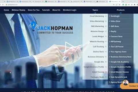 Brilliant Landing Pages That Convert | Jack Hopman