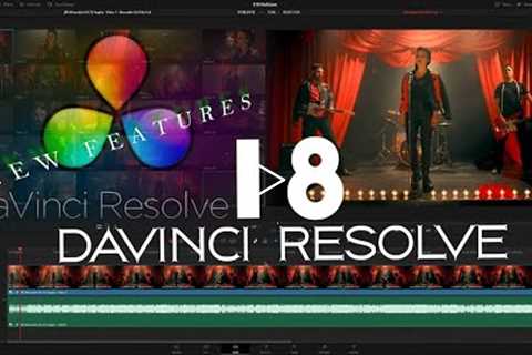 Davinci Resolve 18 Crack | FREE LATEST VERSION + MANUAL