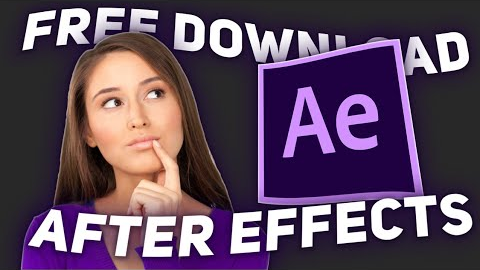 Adobe After Effects Crack 🍇 Cracked After Effects Download Free 🍇 Adobe Ae Crack 2022