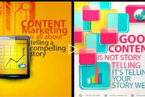 Content Marketing Complete Course || content marketing strategy content marketing course
