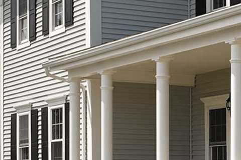 8 Best Vinyl Siding Brands of 2022