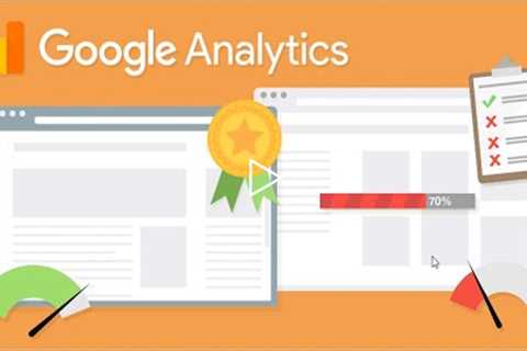 Google analytics: View SITE SPEED