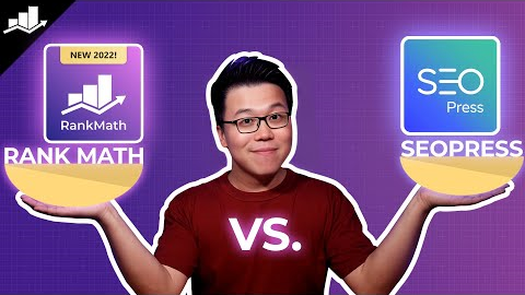 SEOPress Alternative (Rank Math vs SEOPress)