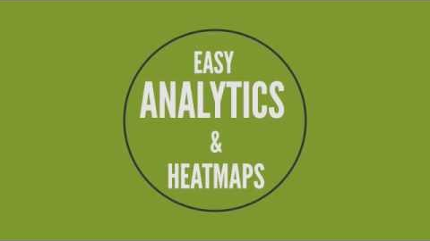 Conversion rate optimization with Ptengine