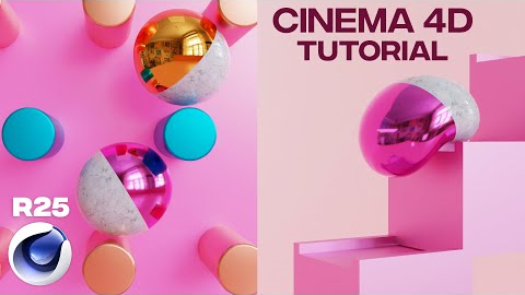 HOW TO CREATE??? SOFTBODY SIMULATION ANIMATION | CINEMA 4D TUTORIAL