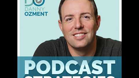 156: Why Your Podcast Cover Design Matters