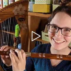 Review of the Dizi Traditional Chinese Bamboo Flute from Horse