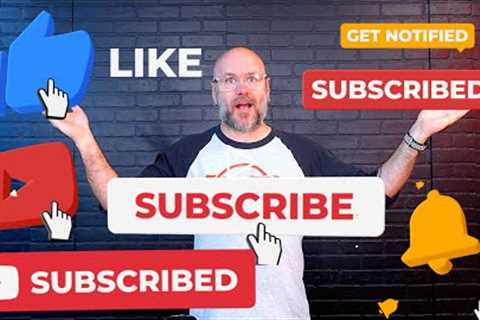 Top 10 Inspiring YouTube Channels for Makers! (Plus 10 more!)