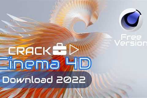 Cinema 4D Crack | Cinema 4D Tutorial | Cinema 4D Download 2022