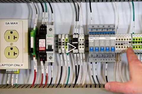 Wiring Tips and Tricks: Top 5 Most Common Wiring Mistakes