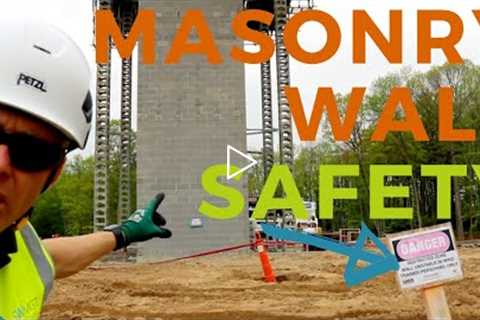 Masonry Walls Safety