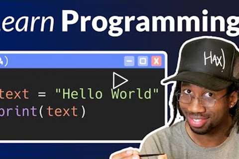 Learn How to Code - Programming for Beginners Tutorial with Python and C#