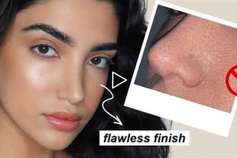 THIS MAKEUP HACK CHANGED MY LIFE