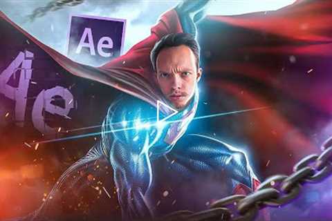 ADOBE AFTER EFFECTS 2022 CRACK | FULL VERSION & FREE DOWNLOAD | Working Version 2022