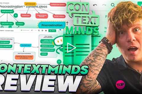 Contextminds Review | Contextminds Lifetime Deal | Buy Context Minds