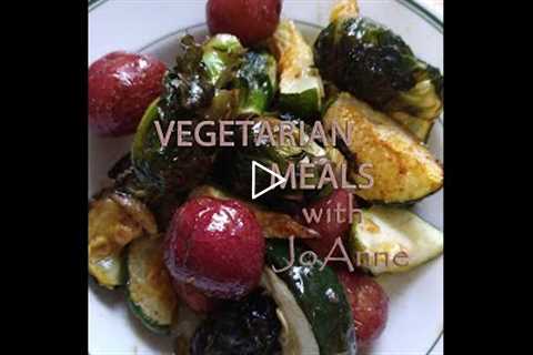 #healthy #baked #breakfast #vegetarian #vegan #coconutoil #cooking #food #youtube #meal #veggies