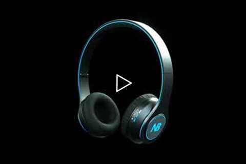 Cinema 4d Headphone