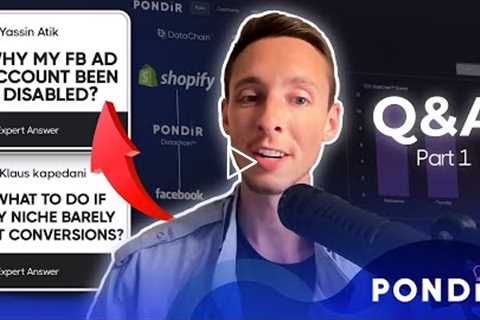 Pro Tips for Facebook Ads in 2023 - No Conversions & Ad Account Disabled