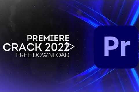 Adobe Premiere Pro Crack || Free Download || Full Version