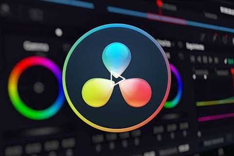 Davinci Resolve Studio 18 Crack 2022  Full Version Download free