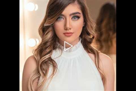 Beautiful Makeup Tutorial |Sultana Yeasmin | easy&simple party makeup look