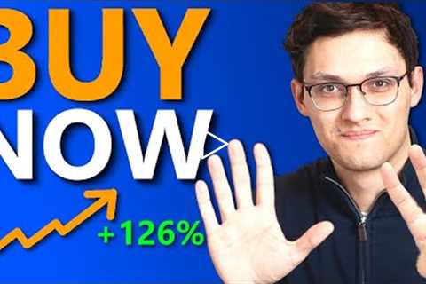 Top 9 Stocks To BUY NOW (High Growth Stocks)