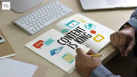 5 reasons why marketing content is important to any business