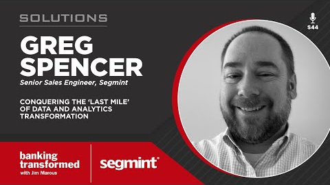 Conquering the ‘Last Mile’ of Data and Analytics Transformation