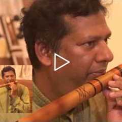 Lesson 1: How to start playing flute/Bansuri  - Beginner's tutorial (step by step )