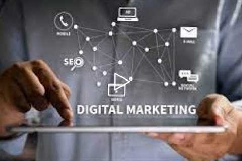 Digital Marketing For Beginners Tips,Digital Marketing Guide Part 6