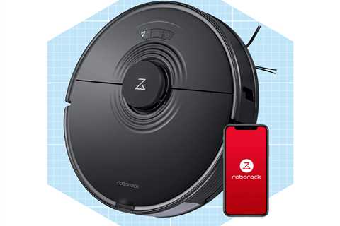 5 Best Robot Vacuums for the Easiest Cleaning Ever