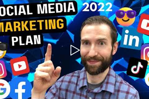 2022 Online MARKETING Strategy For REALTORS