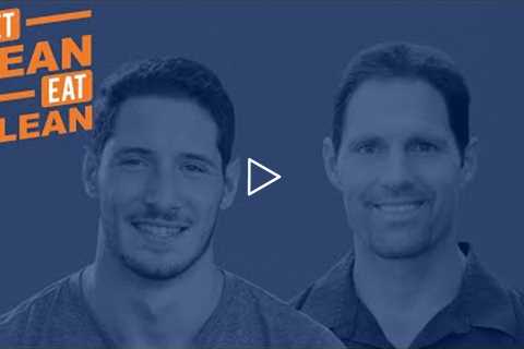 Dr. Dom D'Agostino and Jay Feldman: Low Carb vs. High Carb - Part One #lowcarb #highcarb #health