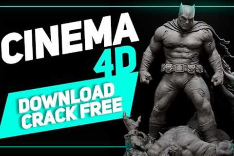 Cinema 4D Download 2022 | Cinema 4D free full crack!