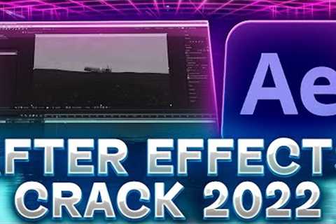 ADOBE AFTER EFFECTS CRACK | DOWNLOAD AFTER EFFECTS FULL VERSION TUTORIAL | BEST SOFT