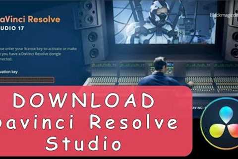 [|]Davinci 18 Download / Davinci 18 Download / Davinci Resolve 18 / Free Download