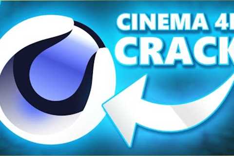 Maxon Cinema 4D Crack Full Version Free Download 2022