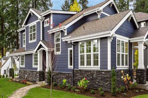 What house siding last the longest?